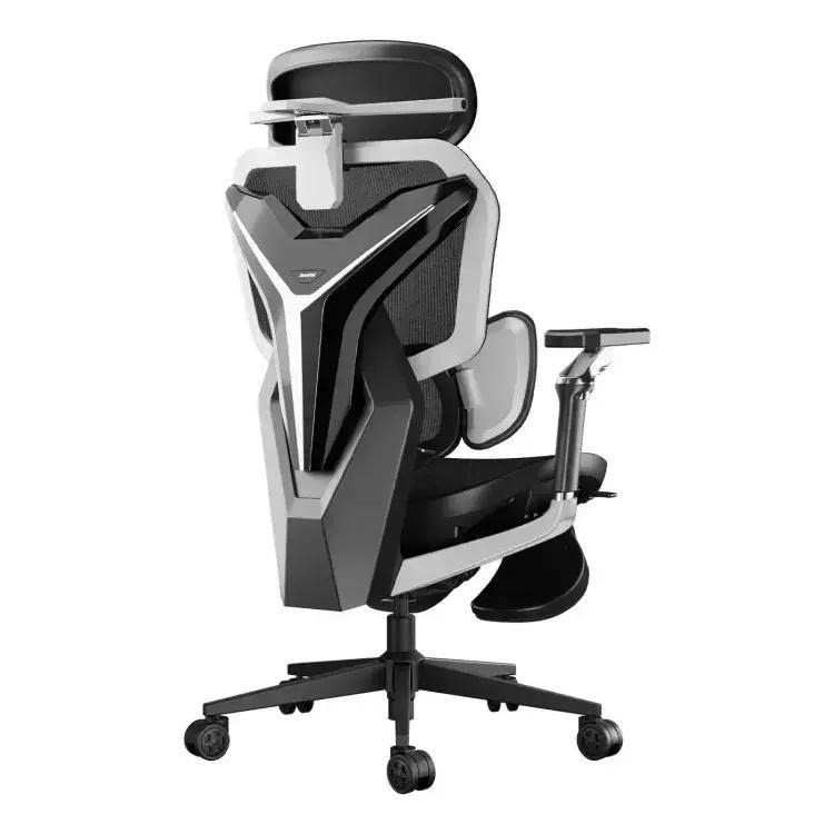 Ghế Công Thái Học Gaming AutoFull G7
